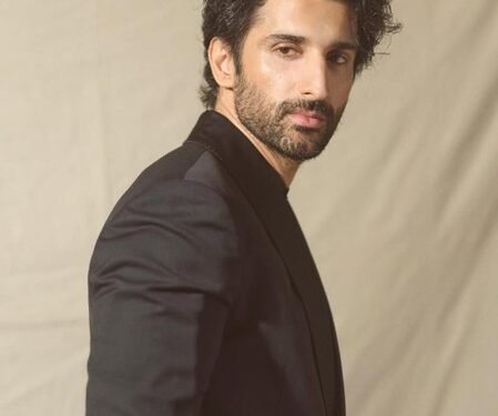 Sidhant Gupta on his Jammu roots: Visiting my homeland, folks is fuel for me as hustle is lonely