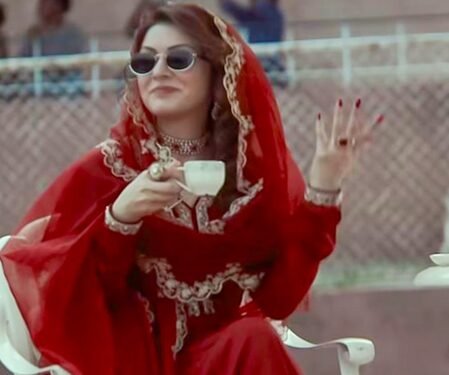 Hansika Motwanni on the ‘detailed process’ to get Laila’s look in ‘Gully’: Took 3–4 trials to get it right