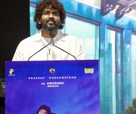 Vignesh Shivan on ‘Jana Nayagan’ leak: This is a pain that can be as severe as the pain of death!