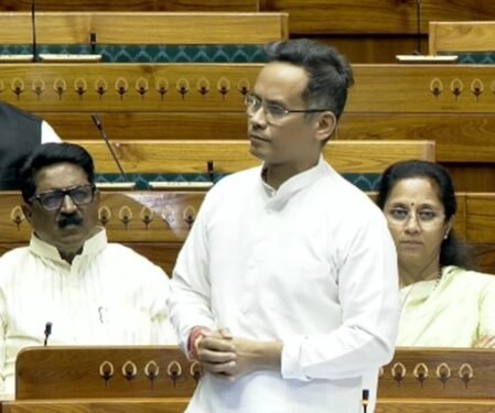 Cong backs women’s quota but opposes delimitation link, questions Centre’s intent