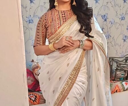 Sayantani Ghosh calls her ‘Jagadhatri’ character, a reflection of her values