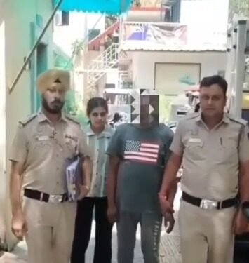 Delhi Police bust property fraud racket, accused held; Rs 2 crore fraud unearthed