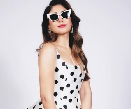 Kritika Kamra shares experience of witnessing Mumbai of 60s and 70s in ‘Matka King’