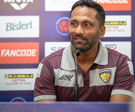 Elsinho ruled out, Renthlei doubtful as Chennaiyin FC eye home win against Sporting Club Delhi