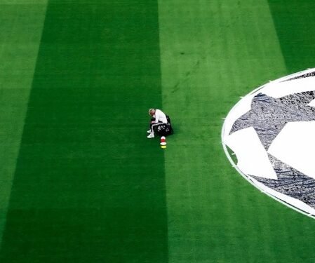 Injury sidelines Liverpool’s Hugo for FIFA World Cup and remainder of season