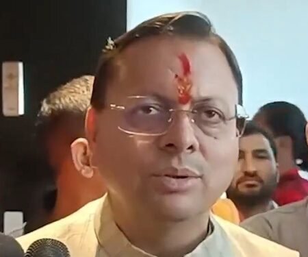 Kedarnath Yatra: U’khand CM Dhami reviews preparations; assures smooth, safe pilgrimage