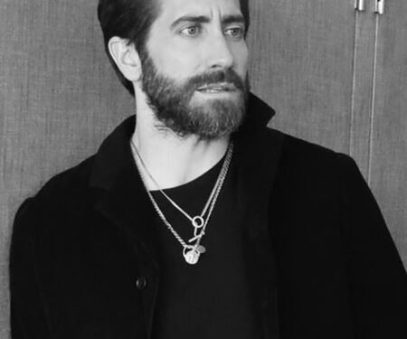 Jake Gyllenhaal speaks up on his discomfort with fashion shoots