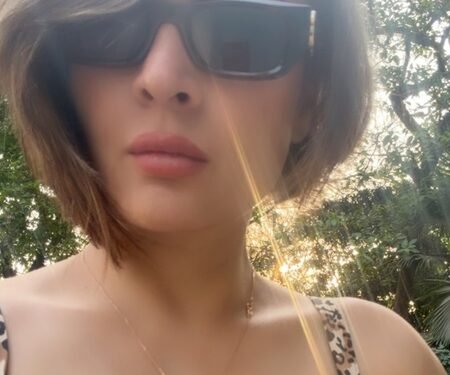 Urvashi Dholakia shares ‘midnight horror’ over late-night construction at TMKOC producer Asit Modi’s property