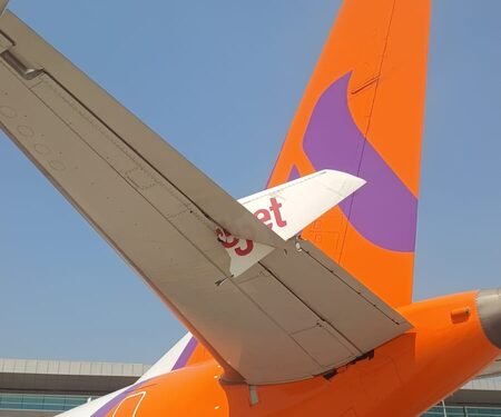 DGCA begins inquiry into ground incident involving SpiceJet, Akasa Air planes