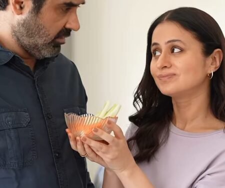 Rasika Dugal channels Miranda Priestly, says she’ll ‘take any chance’ to be Meryl Streep