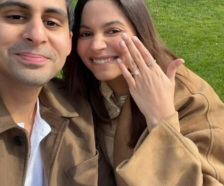 Alia Bhatt’s sister Shaheen Bhatt get engaged to fitness coach Ishaan Mehra