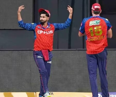 Unbelievable awareness, timing and fitness: Sachin hails Iyer’s stunning relay catch