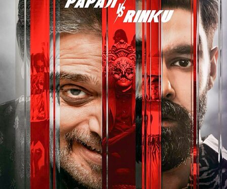 ‘Undekhi: The Final Battle’ trailer introduces Gautam Rode to show’s world, to drop on OTT on May 1