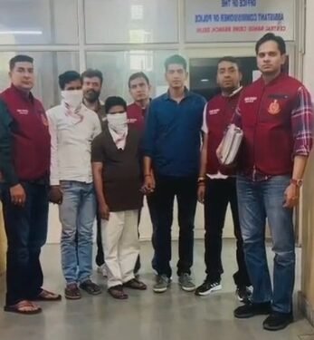 Delhi Police busts MDMA supply module, arrests two