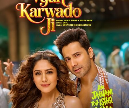 Mika Singh says ‘Vyah Karwado Ji’ from ‘Hai Jawani Toh Ishq Hona Hai’ is pure ‘shaadi vibes’