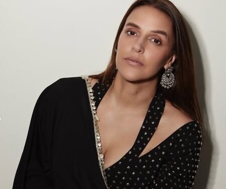 Neha Dhupia supports Patralekhaa against body shaming: Fix your own thinking