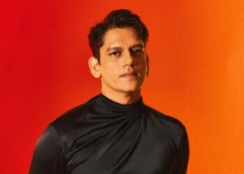 Vijay Varma talks about ‘fascinating’ world of vintage cars used in his new show