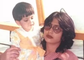 Zareen Khan says ‘There’s a constant ache & emptiness’ as she remembers her late mother