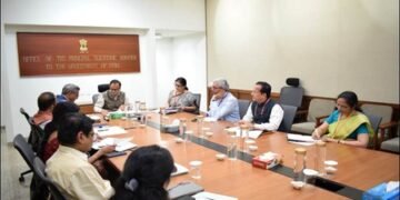 India building robust, technology-driven animal health ecosystem