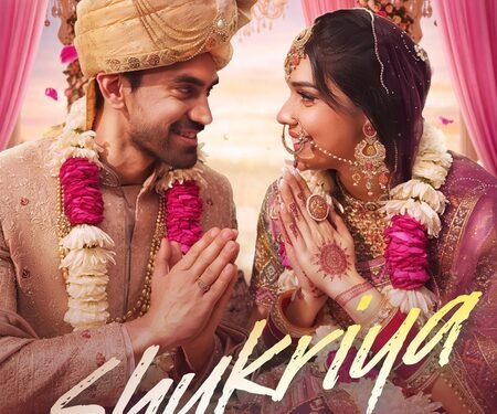 Bigg Boss fame Avinash Mishra & Eisha Singh come together for the romantic track ‘Shukriya’
