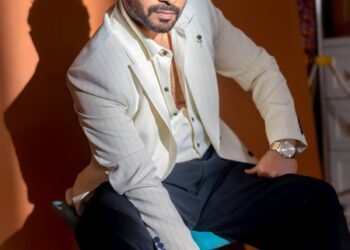 Viineet Kumar Siingh says ‘There’s a lot more in store’ for his character in Season 2 of Matka King