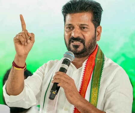 ‘Red-letter day in Indian history’, says Telangana CM Revanth Reddy
