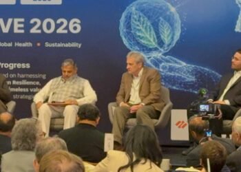 ‘Ethics must guide scientific progress’: Dattatreya Hosabale in Silicon Valley
