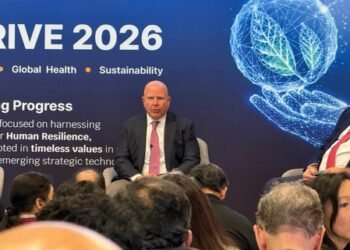 McMaster warns on China tech threat