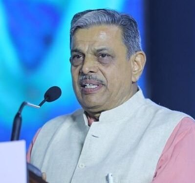 RSS backs one nation, one election reform (IANS interview)