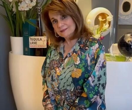 Mumtaz pens note for late Asha Bhosle: Some bonds live quietly within the heart