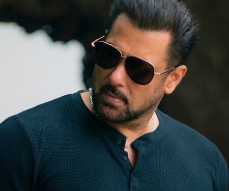 Salman Khan, Nayanthara’s film with Vamshi Paidipally goes on floors with pooja