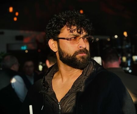 Varun Tej on the road to recovery after fracturing his knee: Will be back stronger