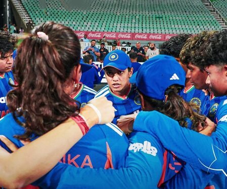 2nd T20I: India eye strong comeback against South Africa after six-wicket defeat in opener (Preview)