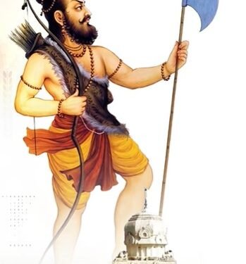 ‘Symbol of unparalleled valour, wisdom’: PM Modi extends wishes on Parshuram Jayanti