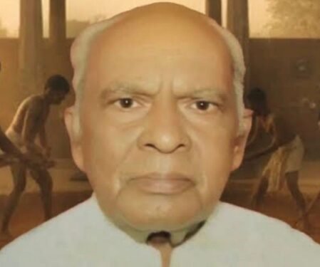 Padma Shri ‘Dau’, guardian of Bundelkhand akhada tradition, passes away in Bhopal