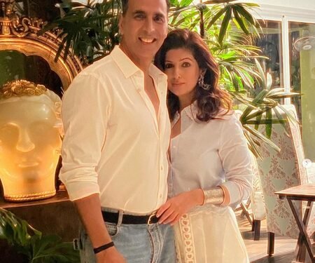 Akshay Kumar reveals Twinkle Khanna checked his family’s Kundali & medical reports before marrying him