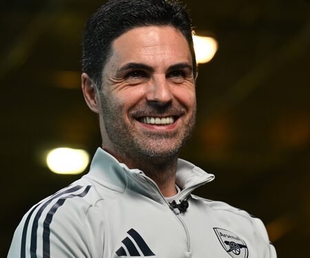 ‘The Premier League starts again almost’, says Arteta after defeat vs Manchester City