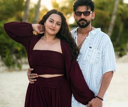 Zaheer Iqbal regrets not listening to Sonakshi Sinha’s advice