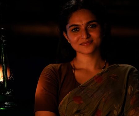 Kayadu Lohar: Rebecca from ‘Pallichattambi’ will always be one of the characters that will be close to my heart!