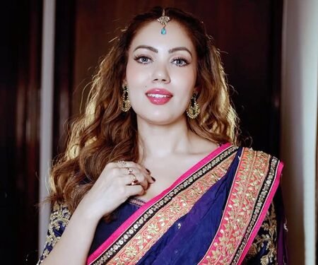 Munmun Dutta shares glimpse of her gut-friendly summer morning routine