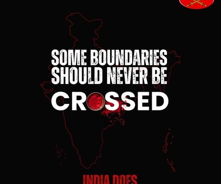 Some boundaries should never be crossed: Army reiterates resolve ahead of Pahalgam attack anniv