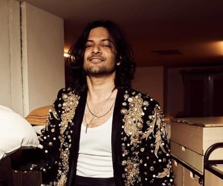Ali Fazal: Life throws punches at you from all sides