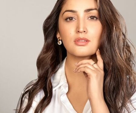 Yami Gautam reacts as debut movie ‘Vicky Donor’ clocks 14 years