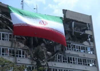 Iran warns of ‘unprecedented military action’ if US seizure of Iran-linked vessels continues