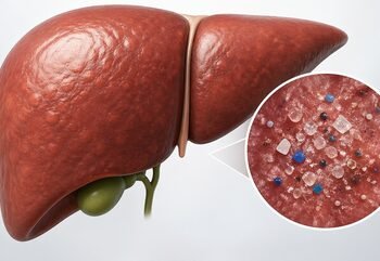 Plastic particles may trigger liver disease risk: Researchers