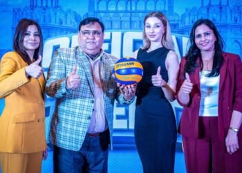 Delhi Pro Volleyball League aims to bring financial stability, recognition for players, say founders