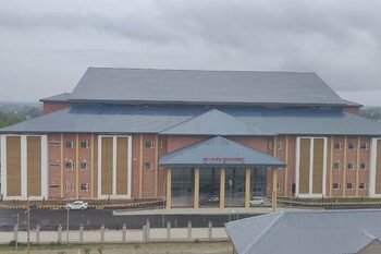 First ESIC hospital in Jammu and Kashmir opened at Ompora to benefit over 50,000 workers