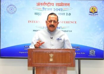 India’s bio-economy projected to touch $1 trillion by 2047: Minister