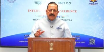 India’s bio-economy projected to touch $1 trillion by 2047: Minister