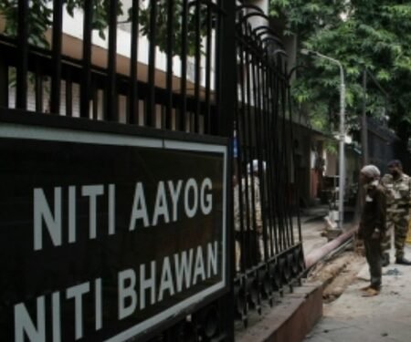 Ashok Lahiri set to become NITI Aayog vice-chairman; Gobardhan Das to join as member​